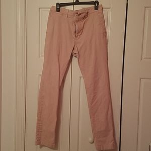 Mens casual dockers.